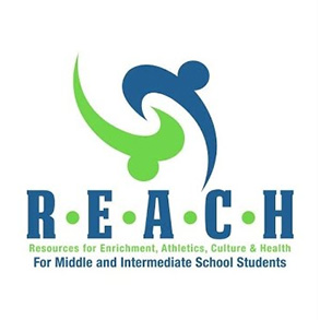 R.E.A.C.H. logo